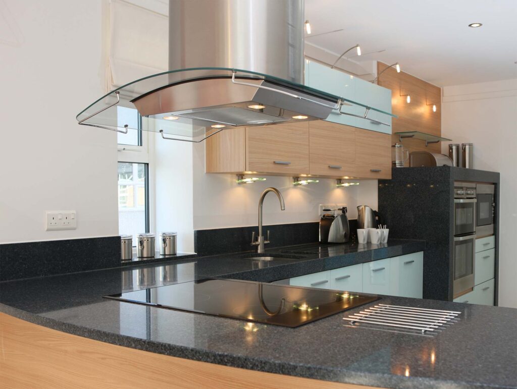 High-quality quartz kitchen worktops at affordable prices – MA Granite & Marble Works Ltd