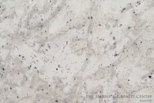 Granite Andromeda Whitee