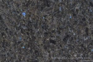 Granite Angola Blue