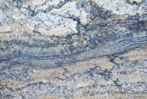 Granite Azzurrite Extra