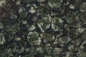 Granite Baltic Green