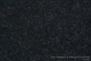 Granite Black Pearl