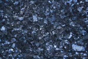 Granite Blue Pearl GT