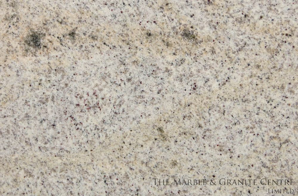 Granite New Kashmir White